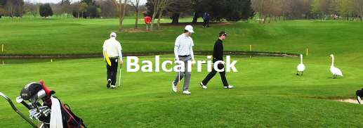 Balcarrick