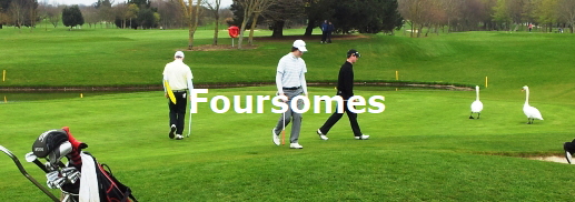 Foursomes