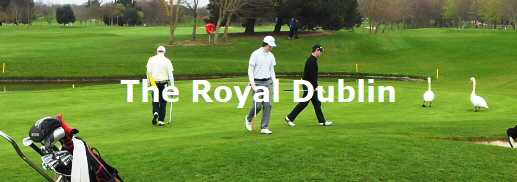 The Royal Dublin