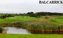 BALCARRICK