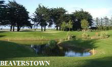 BEAVERSTOWN