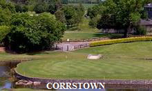 CORRSTOWN