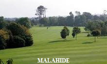 MALAHIDE