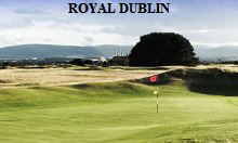 ROYAL DUBLIN